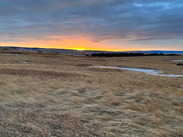 Tbd Hunter Rd, Spearfish, SD 57783