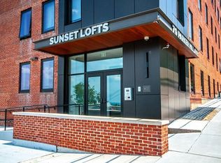 70 Parker Hill Ave UNIT 502, Roxbury Crossing, MA 02120