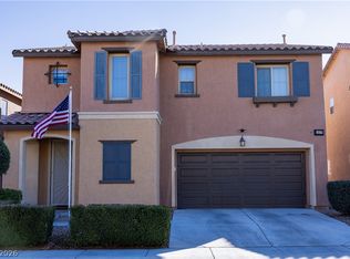 1417 Evans Canyon St, North Las Vegas, NV 89031