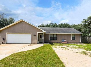 12508 Ophelia Dr, Pensacola, FL 32506