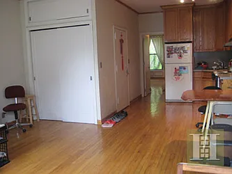 Rented by Halstead Real Estate