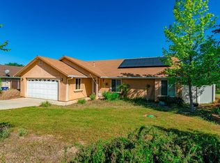 22198 Roe Way, Cottonwood, CA 96022