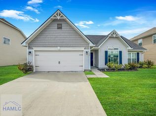 123 Whitehaven Rd, Savannah, GA 31407