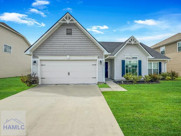 123 Whitehaven Rd, Savannah, GA 31407