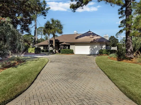 6 Cattail Ct, Hilton Head Island, SC 29926