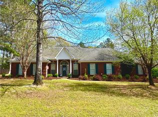 13954 Stone Harbour Dr, Northport, AL 35475
