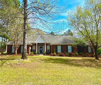 13954 Stone Harbour Dr, Northport, AL, 35475