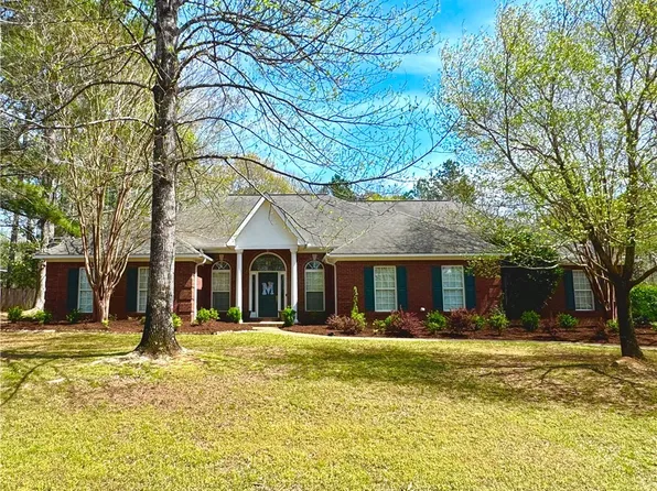 13954 Stone Harbour Dr, Northport, AL 35475