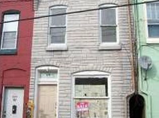 115 W Elm St, Reading, PA 19601