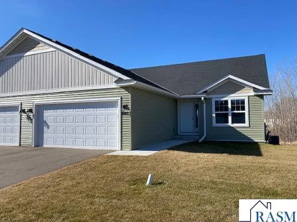 660 Tomahawk Ct, Madison Lake, MN 56063