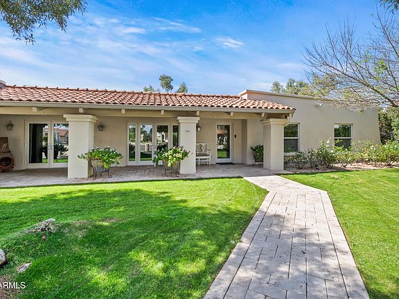 3rd image of 8001 E DEL JOYA Drive