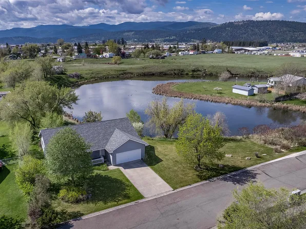 108 Russell Dr, Kalispell, MT 59901