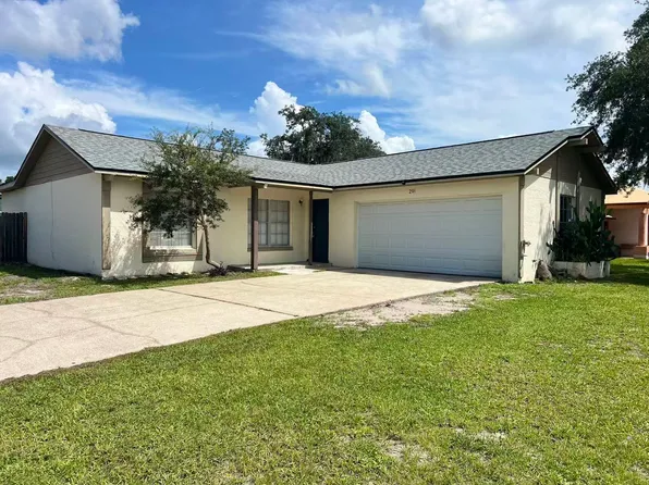 291 Lalla Ln, Apopka, FL 32712