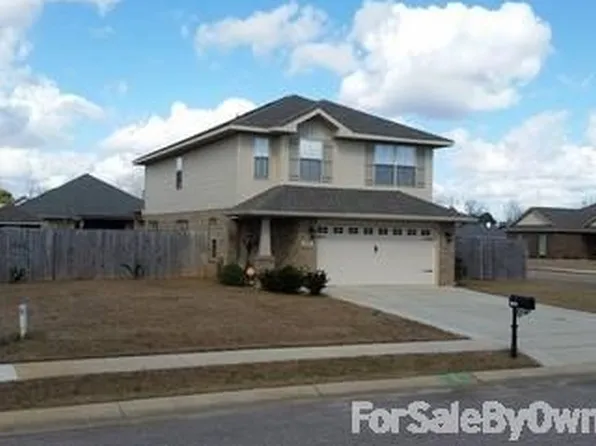 9976 Summer Woods Cir N, Mobile, AL 36695