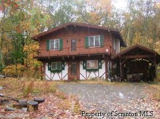 3206 Hemlock Farms, Hawley, PA