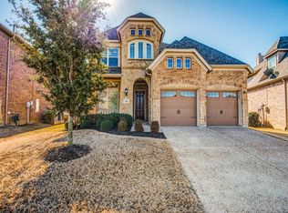 1508 Golf Club Dr, Argyle, TX 76226