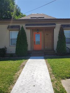 266 E 4th St, Lebanon, MO, 65536