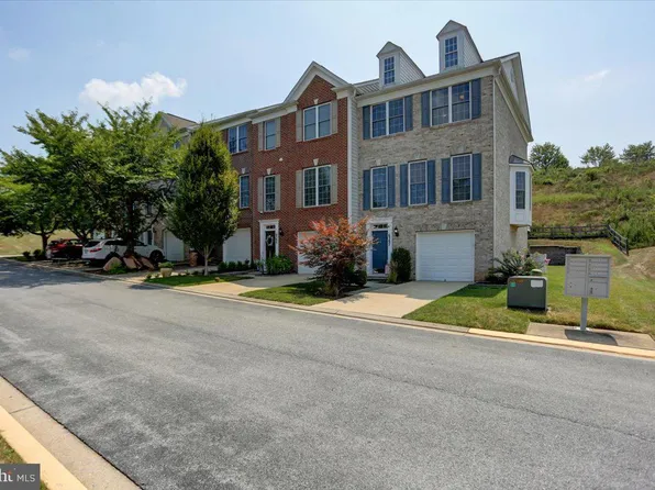 6382 Meandering Woods Ct, Frederick, MD 21701