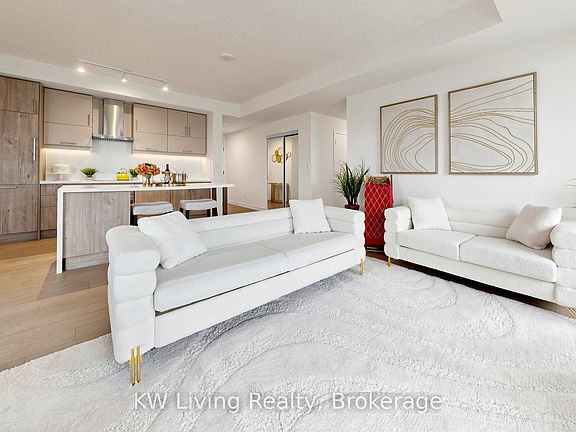 5th image of 8119 Birchmount Rd #1505