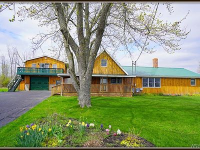 6656 Riddle Rd, Lockport, NY, 14094