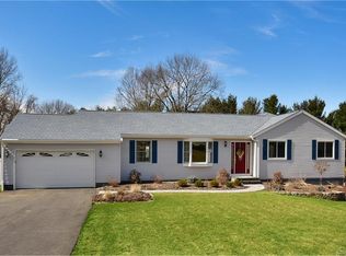 20 Stein Rd, Ellington, CT 06029