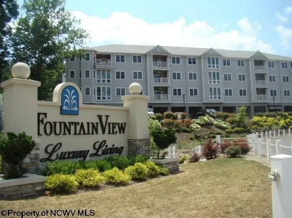334 Fountain Vw, Morgantown, WV 26505