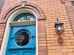 906 Ellsworth St, Philadelphia, PA 19147