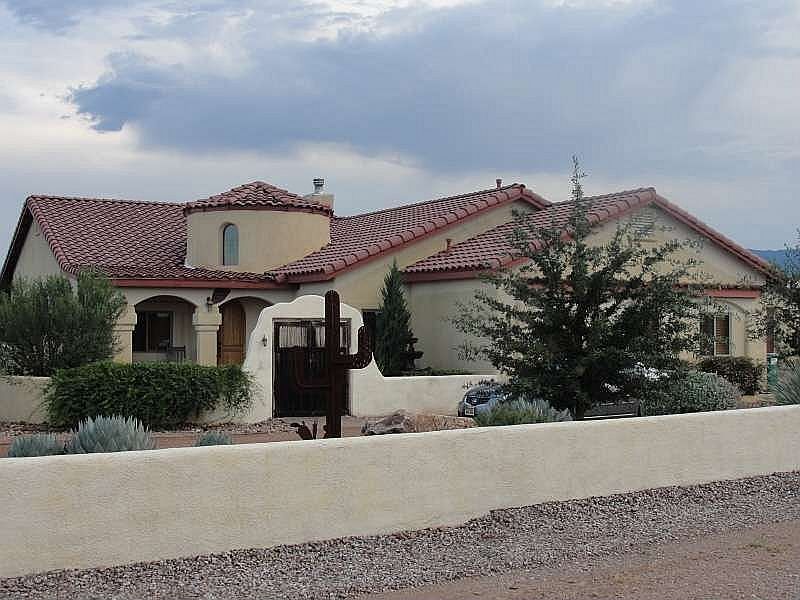 2nd image of 7442 E Garden Creek Trl