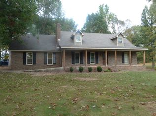 555 Brandenburg Dr, Florence, AL 35634