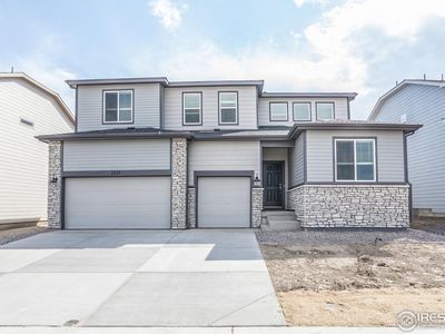 1117 Crystal Creek Dr, Windsor, CO, 80550