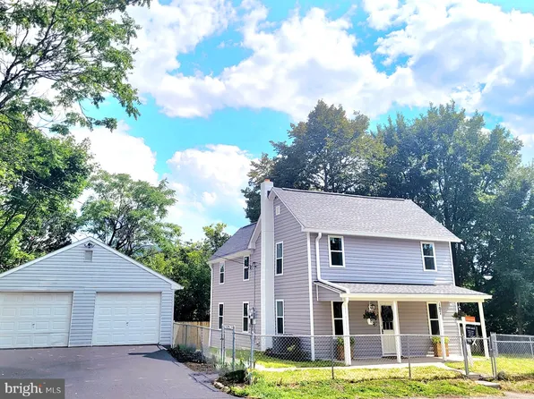 107 W Water St, Smithsburg, MD 21783