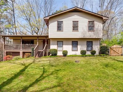 775 Lakeshore Dr, Berkeley Lake, GA, 30096