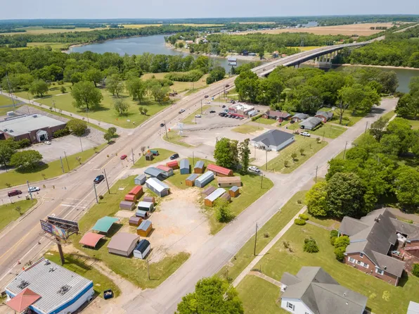 0 Bridge Ave, Savannah, TN 38372