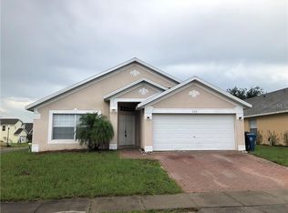 502 Winthrop Pl, Haines City, FL 33844