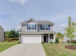 313 Augustus Ln, Mount Holly, NC 28120