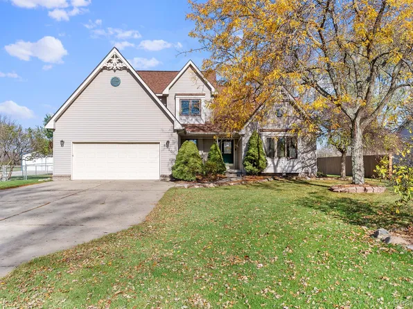 6310 W Farrand Rd, Clio, MI 48420