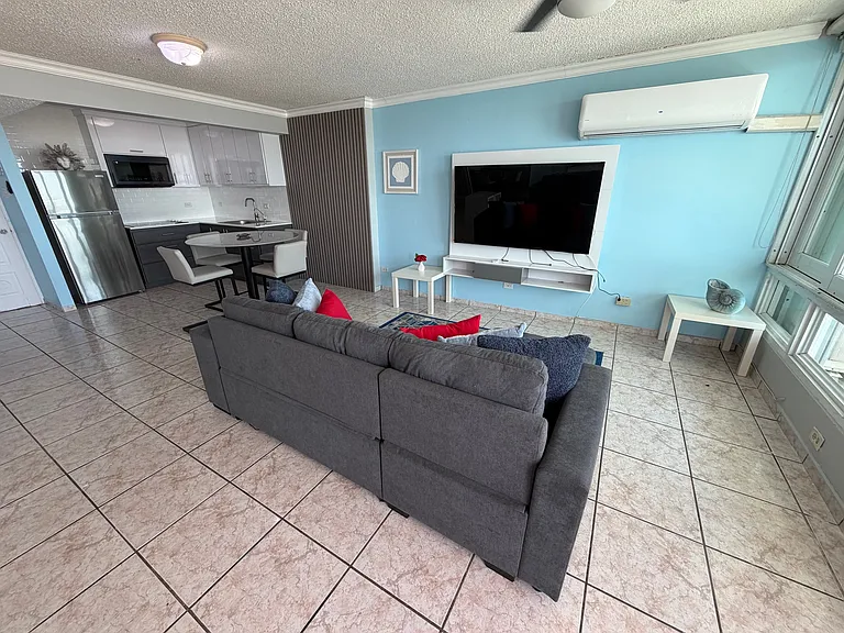 5669 Isla Verde Coral Bch #1807 — Photo 10