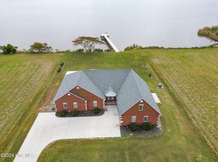 110 Bald Eagle Pointe Dr, Hertford, NC 27944