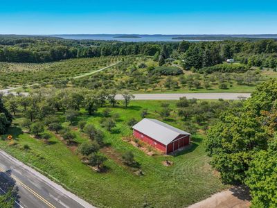 15111 Smokey Hollow Rd, Traverse City, MI, 49686