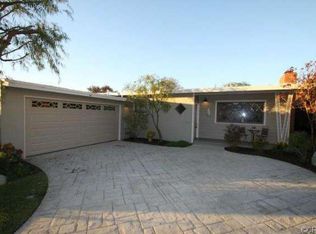 1211 E Sycamore Ave, El Segundo, CA 90245