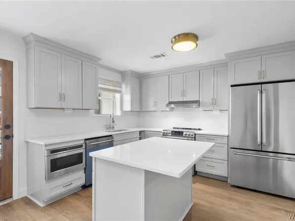 1228 8th St APT 109, Tuscaloosa, AL 35401