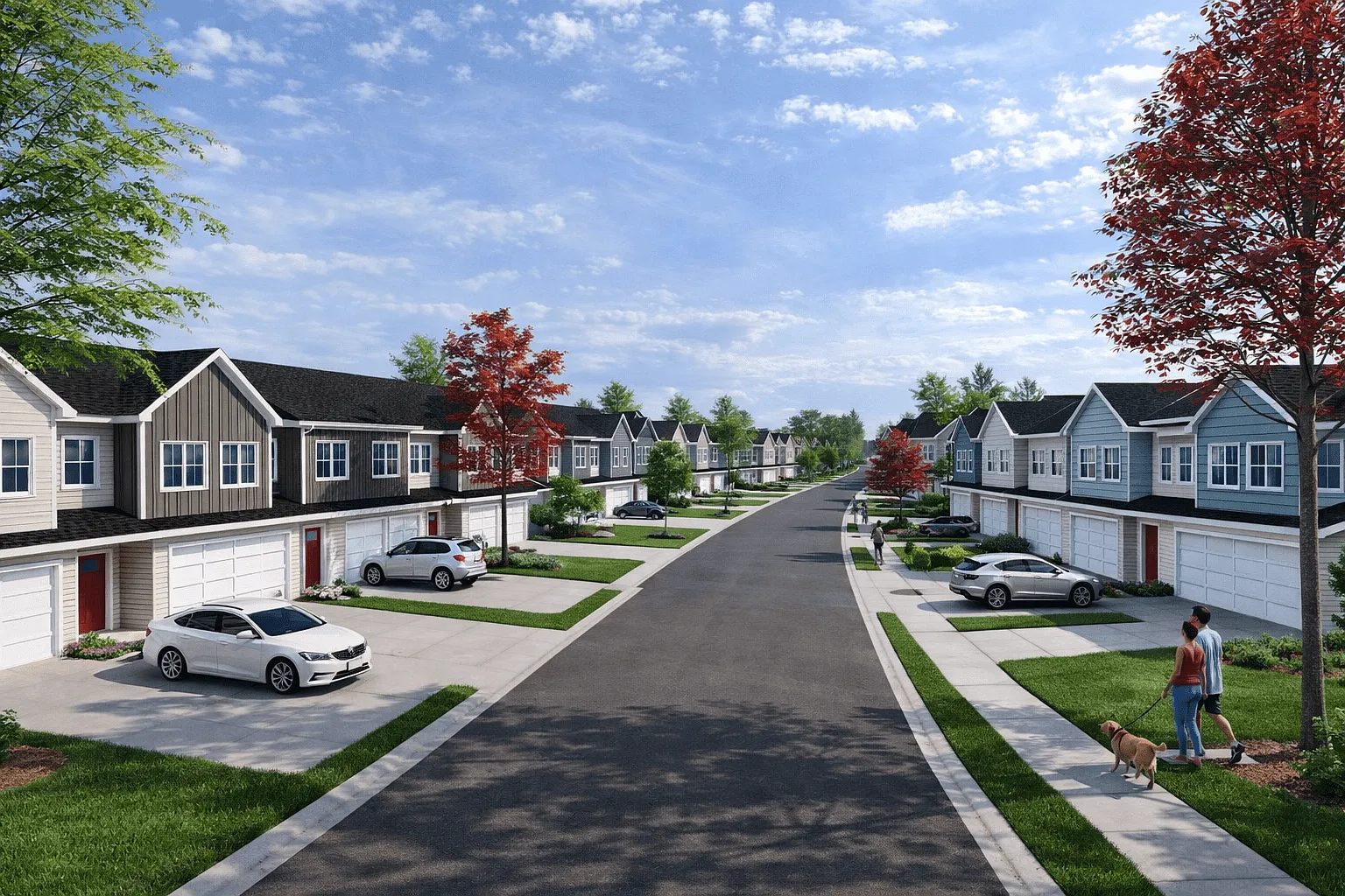 Wellstead at Strawberry — Photo 1