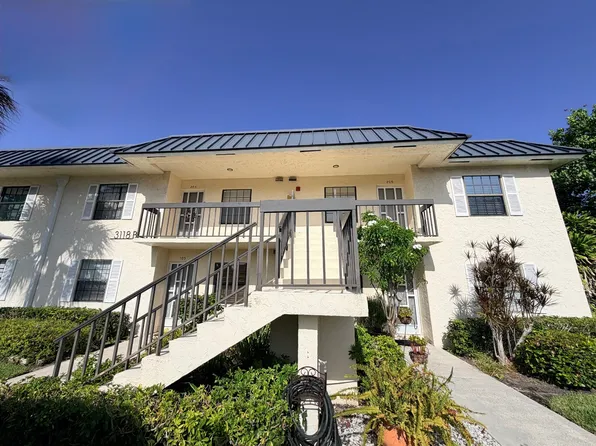 3118 Florida Blvd APT 206-B, Delray Beach, FL 33483