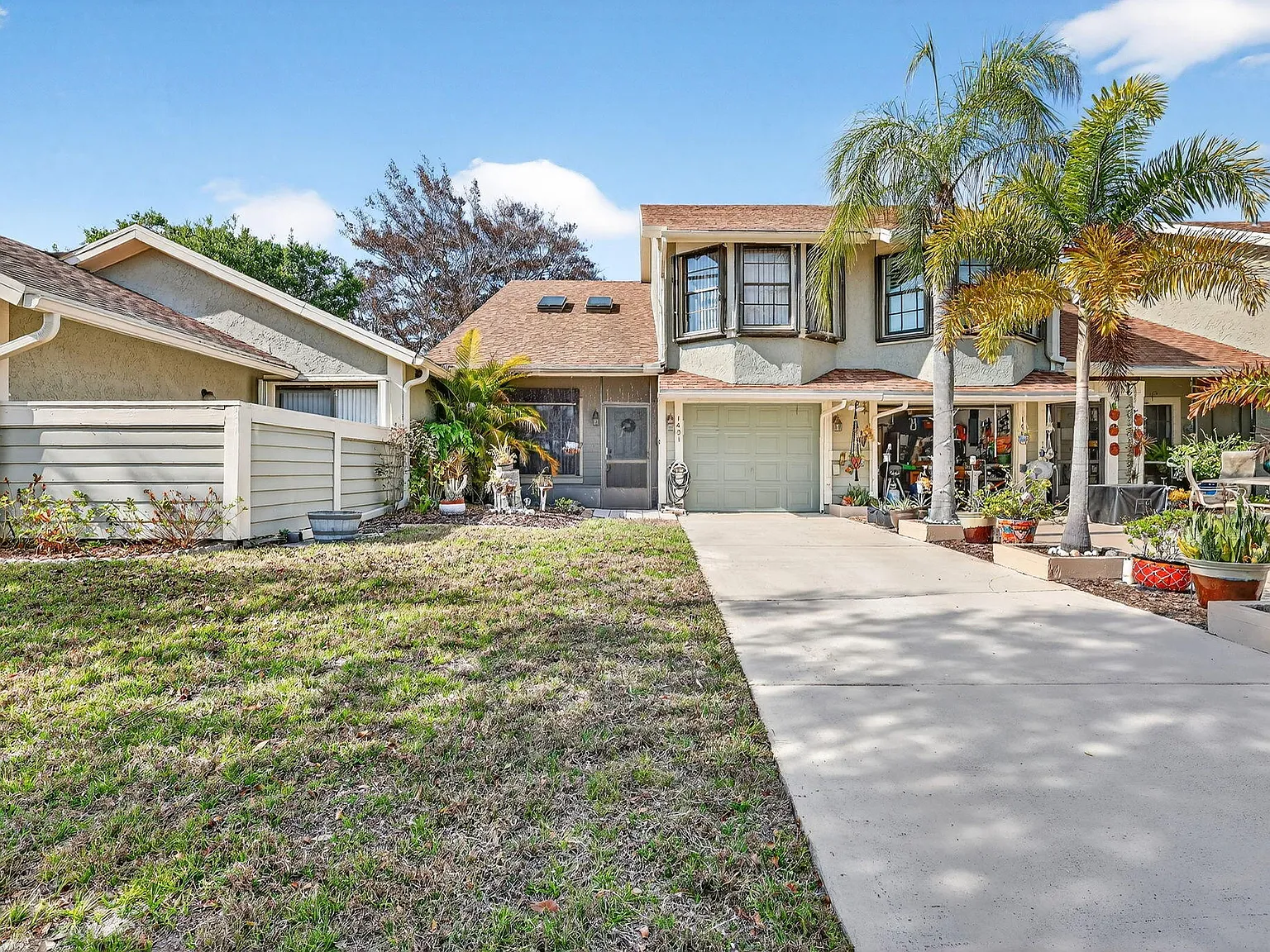 3 bed, 2.5 bath, 1551 sqft, $2,500 — Photo 1