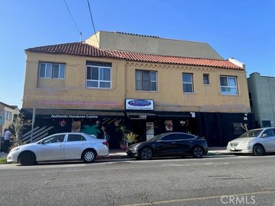 1909 E 4th St, Long Beach, CA, 90802