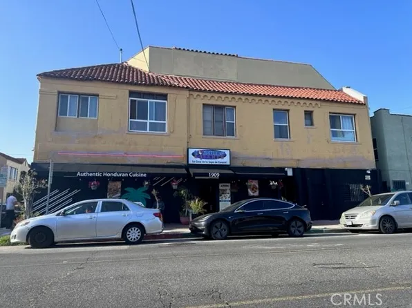 1909 E 4th St, Long Beach, CA 90802