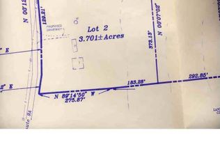 9 Route Golf Course Rd #A, Whitehall, NY 12887
