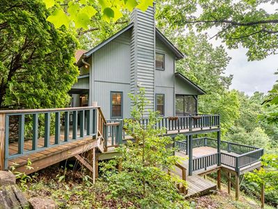 531 Wilson Mountain Rd, Blairsville, GA, 30512