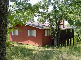 0 Canyon Rd, Sulphur, OK 73086