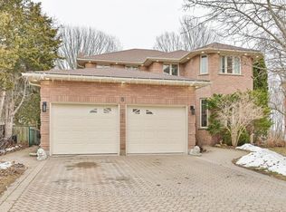 6 Bridlewood Ln, Quinte West, ON K8V6N4